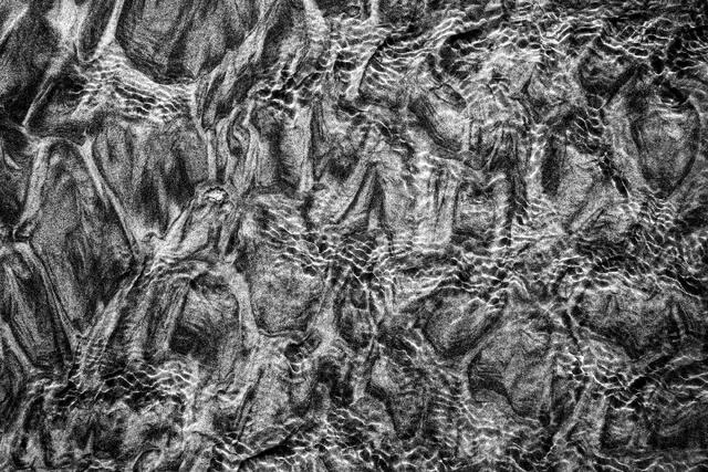 Twisted Ripples
