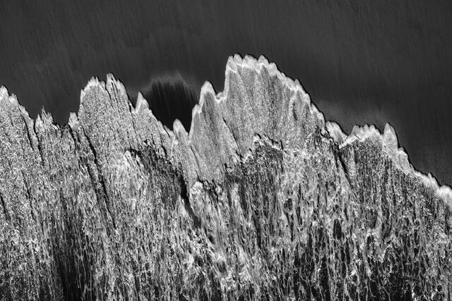 Ridges