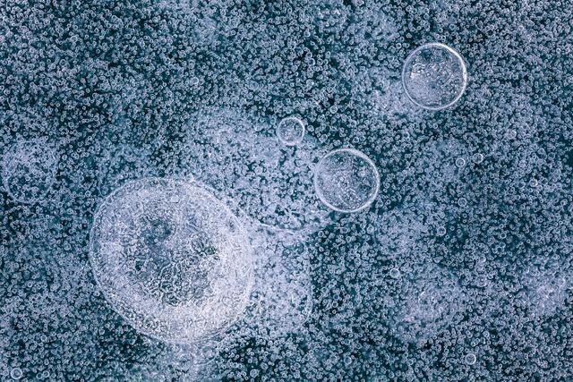 Circles of All Sizes
