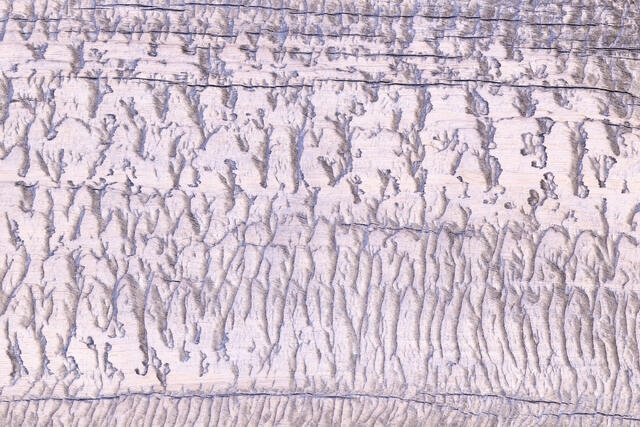 Etching