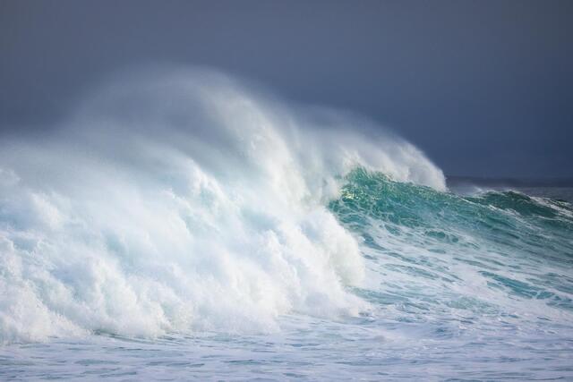 Spindrift
