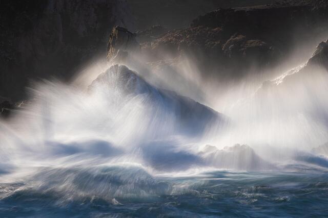 Coastal Energy