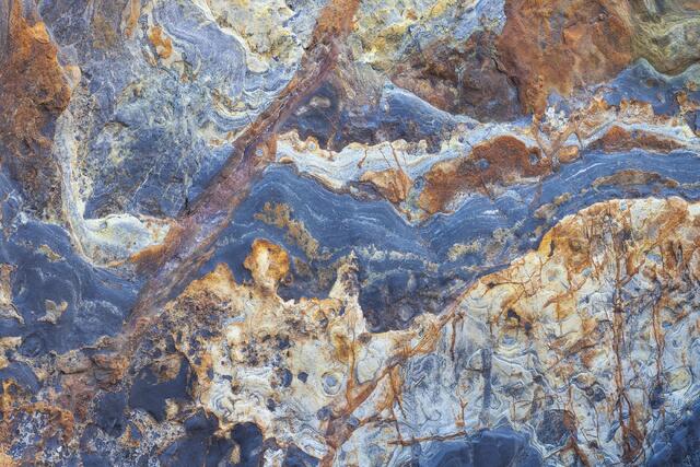 Geologic Chaos