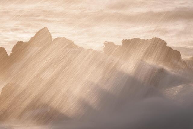 Light + Shadows + Waves
