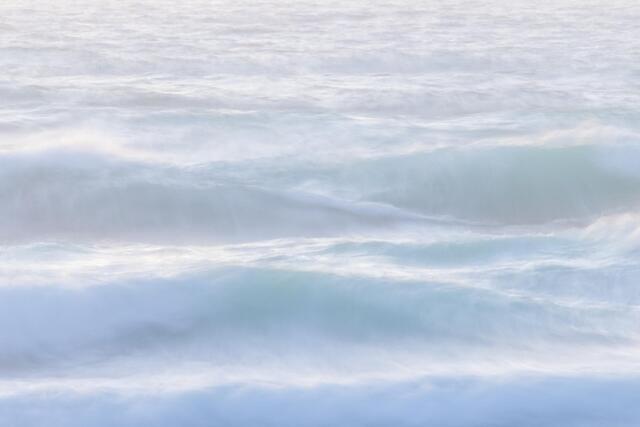 Rhythm of Waves - Two