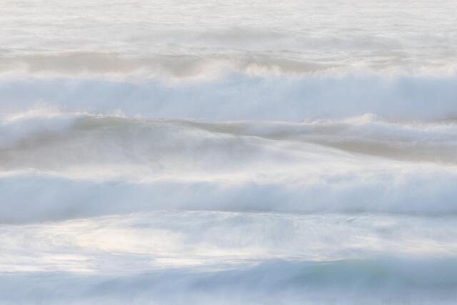 Rhythm of Waves - One