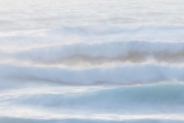 Rhythm of Waves - Three