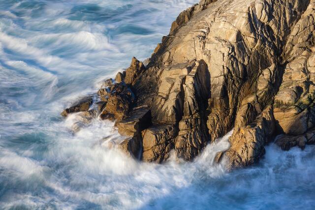 Endless Waves