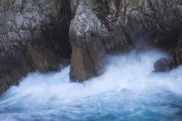 Splashes