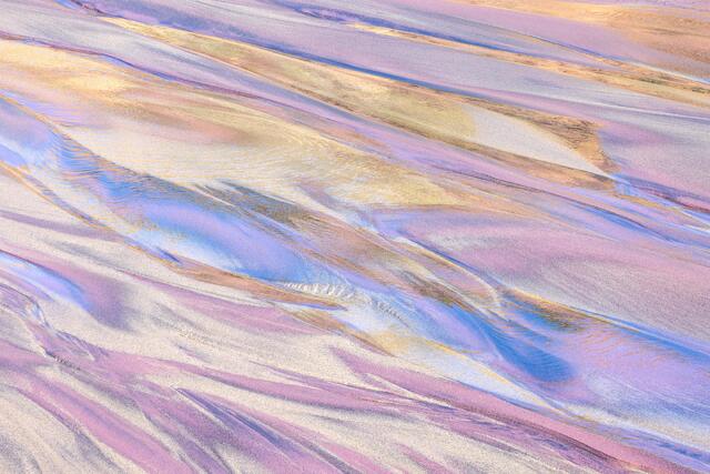 Brushstrokes