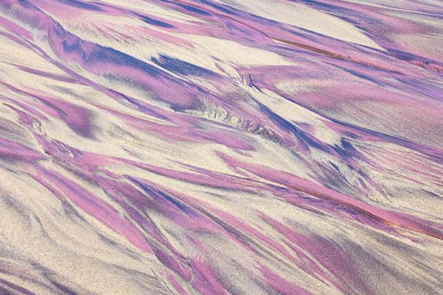 Sand Palette