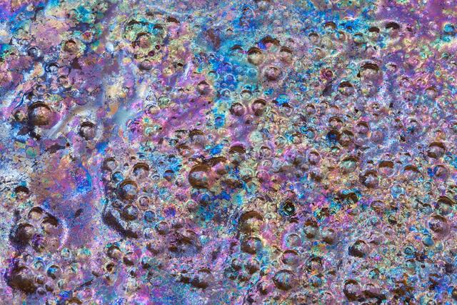 Desert Kaleidoscope
