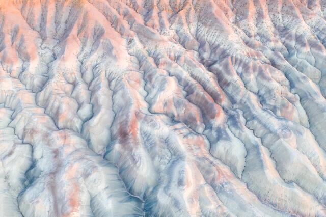 Many Meanders