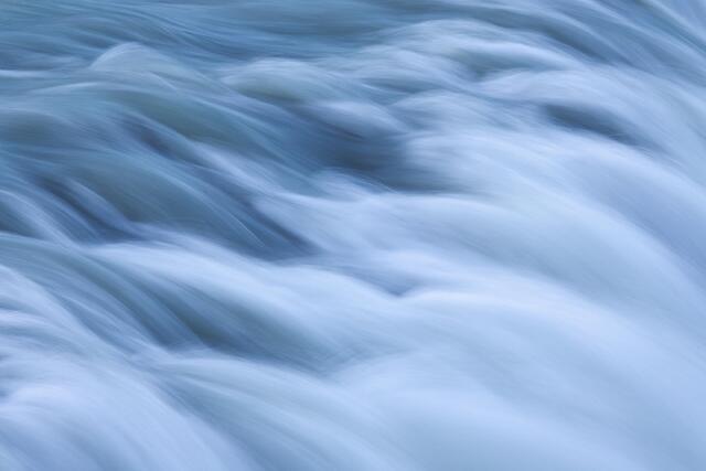 Rushing River