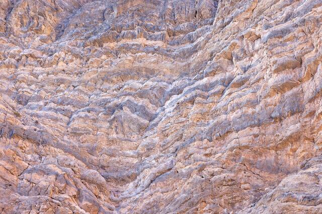 Striped Canyon