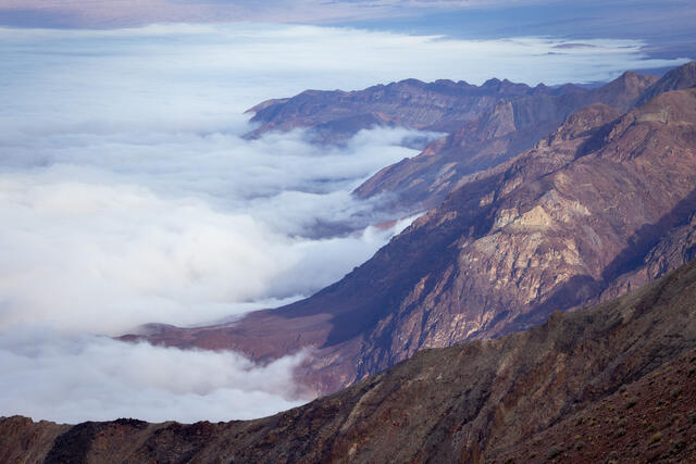 Morning Inversion