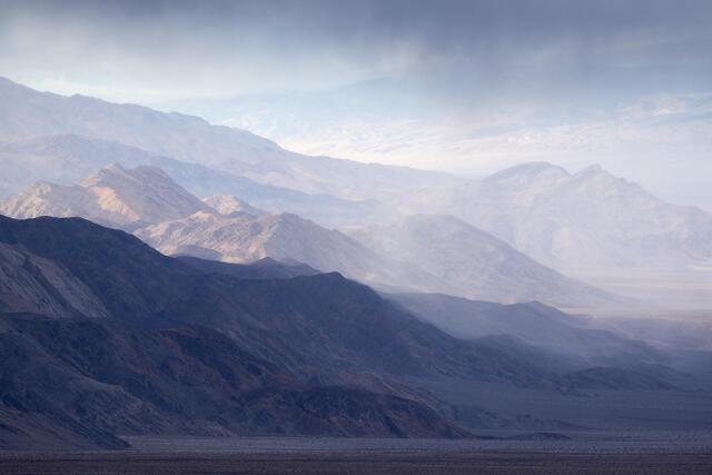 Hazy Layers
