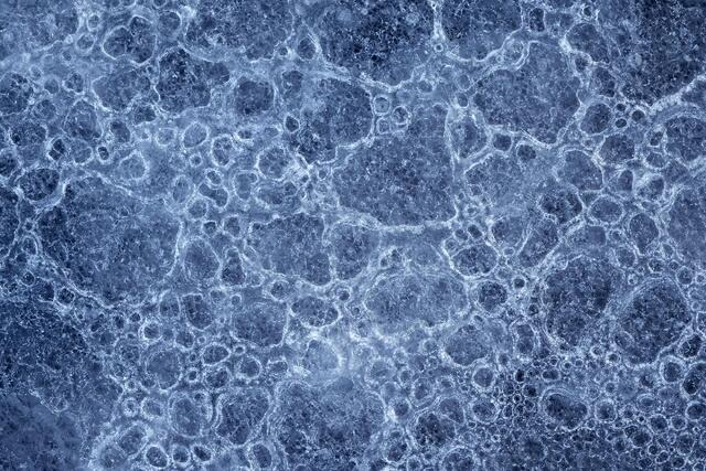 Like Ice
