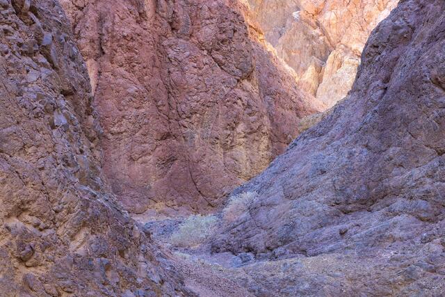 Crumble Canyon