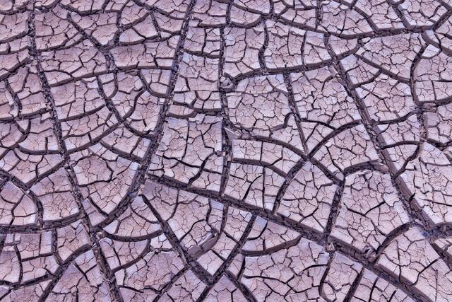 Big Cracks, Little Cracks
