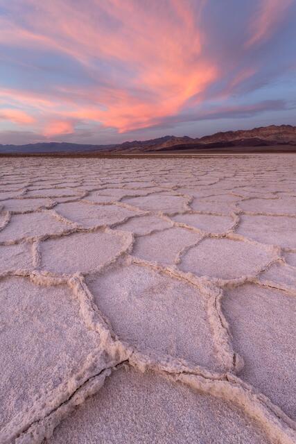 Salt Flats