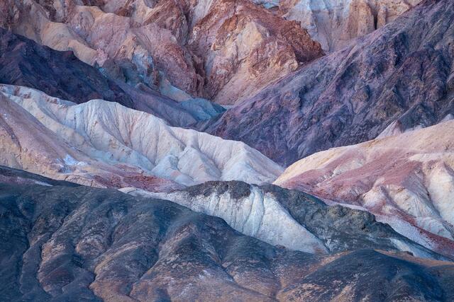 Colorful Folds