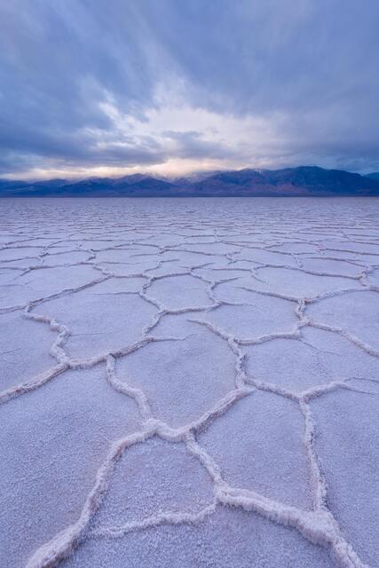 Badwater Blues