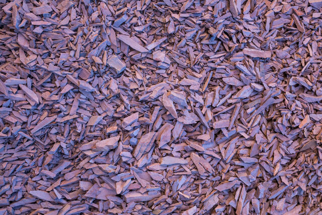 Shards