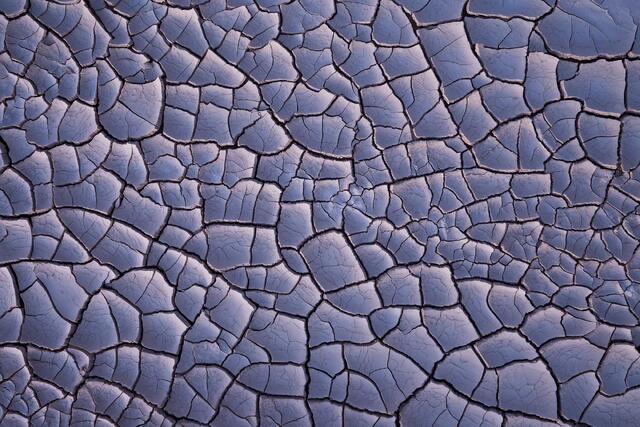 Sunbaked Earth