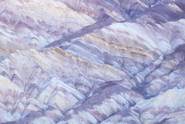 Melting Stripes