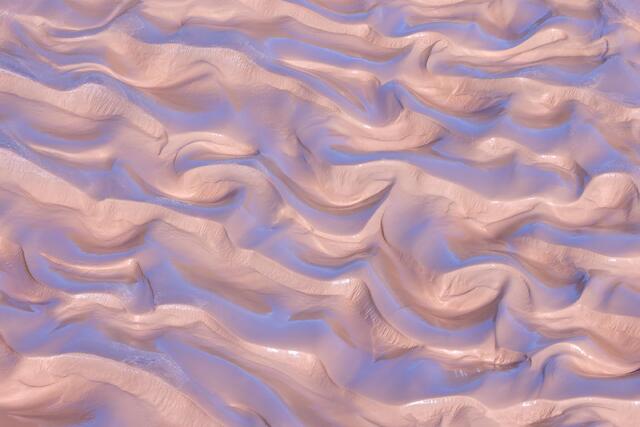 Soft Ripples