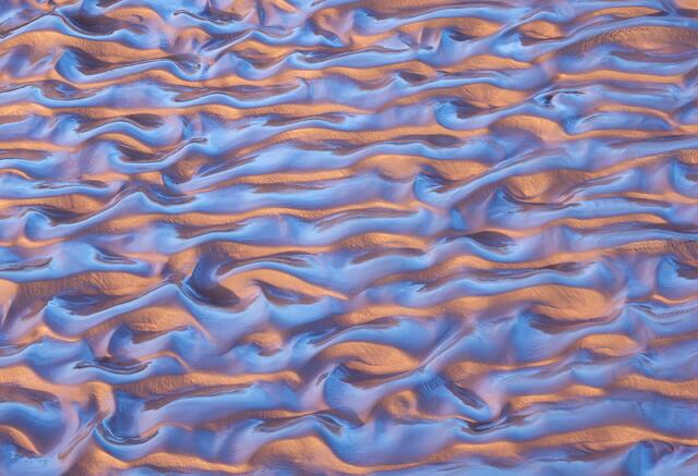Maze of Ripples