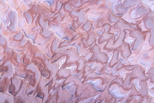 Jagged Ripples