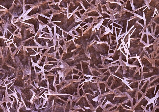 Tiny Structures
