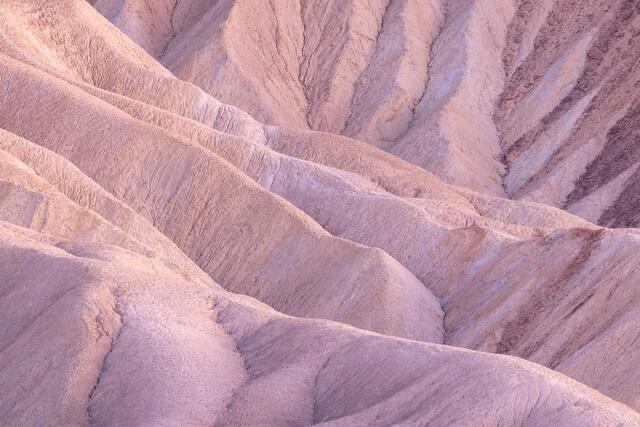 Interlocking Ridges