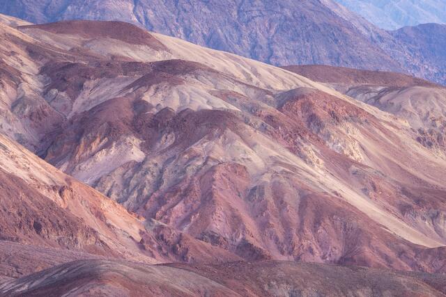 Soft Hills