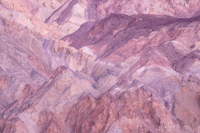 Pink Hills