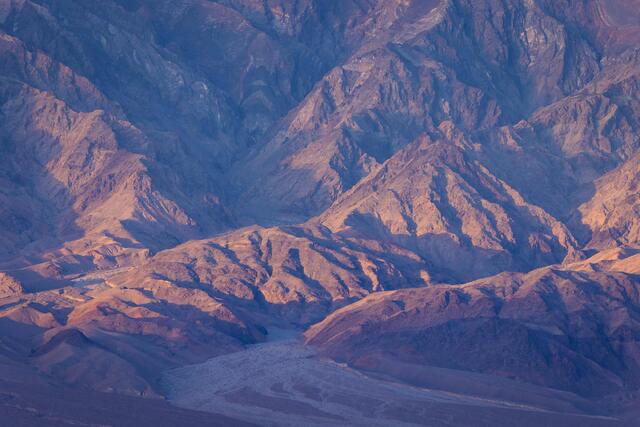 Early Light