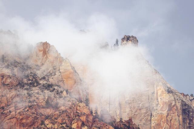 Zion National Park #2