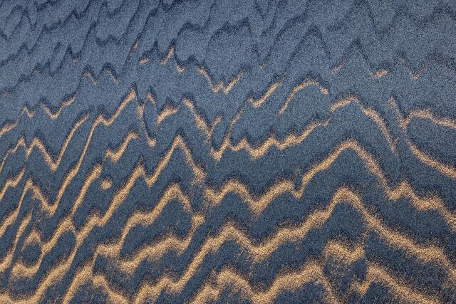 Light Ridges