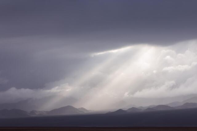 Shadow Valley