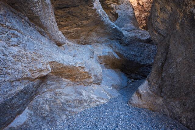 Canyon Chamber