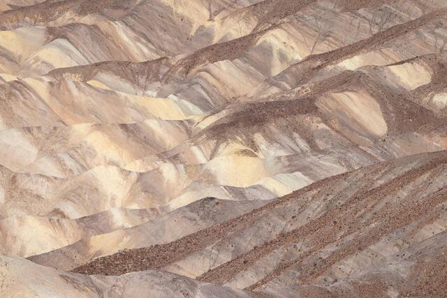 Rolling Badlands