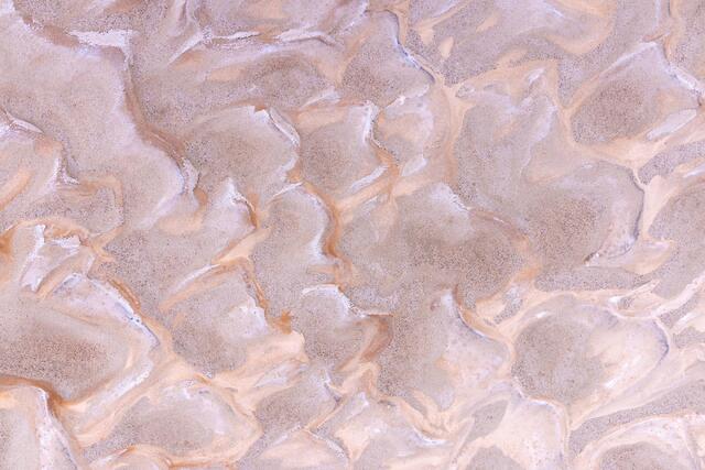 Gentle Ripples