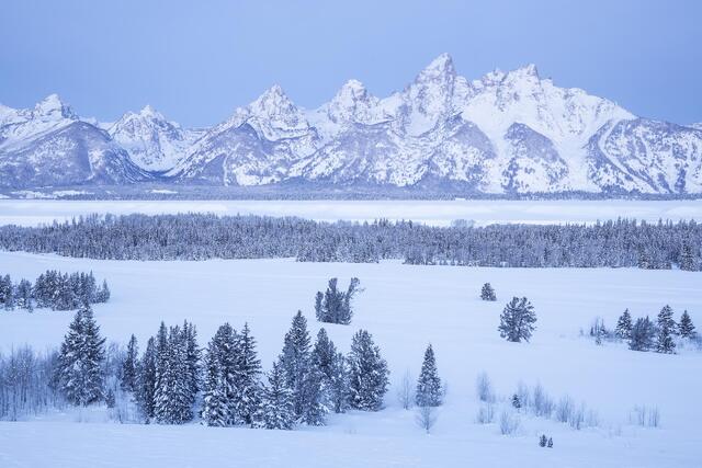 Grand Teton National Park