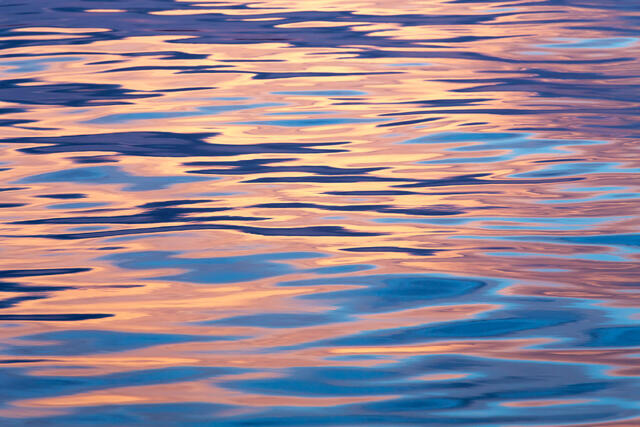 Sunset Sky