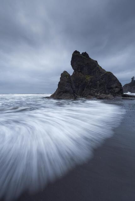 Coastal Storm