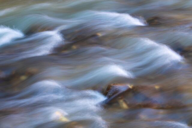 Cascades