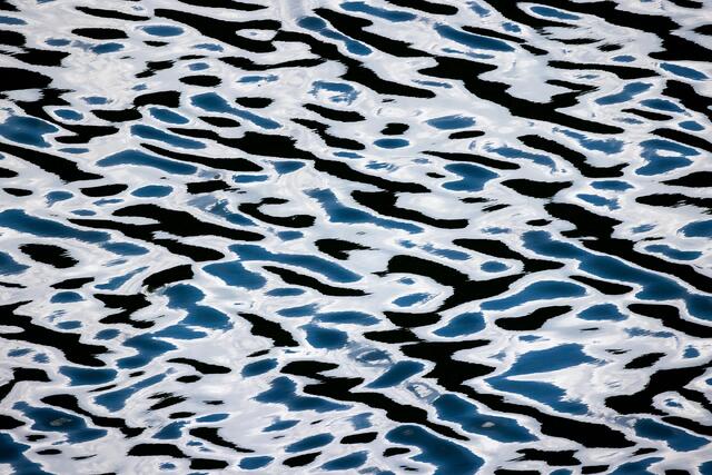 Ripples #1