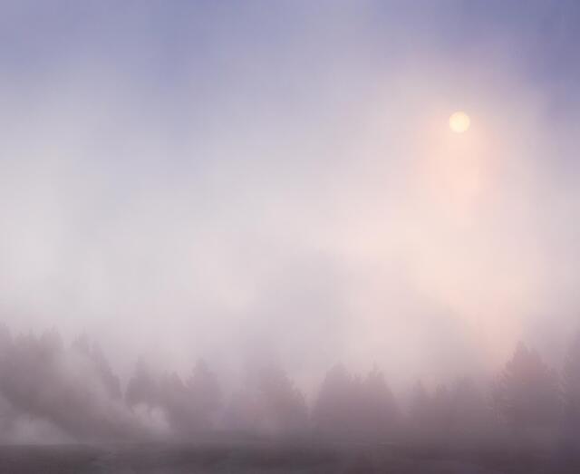Soft Sun